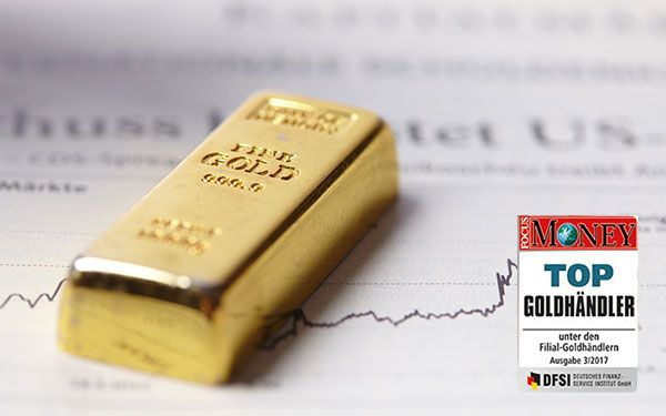 Купувайте и продавайте онлайн злато само за секунди по цял свят
