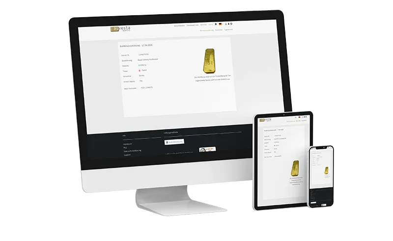 Вашето онлайн депо на бъдещето
